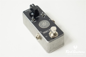 Kz TREBLE BOOSTER